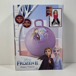 Hedstrom Frozen II 15” hopper ball new